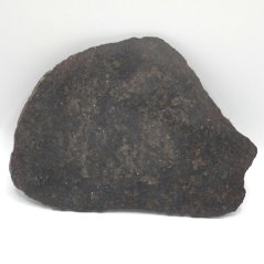Meteorit NWA XXX (neklasifikovaný) – nařezaný plátek - 28,25 gramů