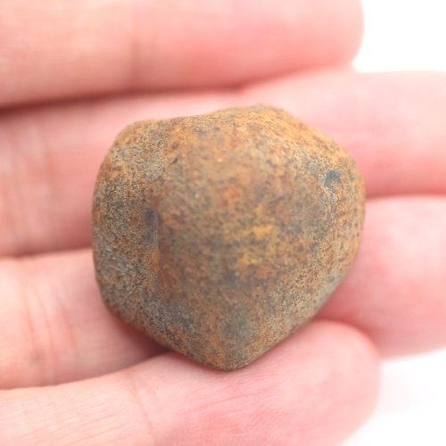 Stone Meteorite - Gao Guenie - 25.35 grams