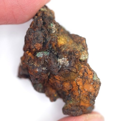 Meteorite - Pallasite - Sericho - 25.76 grams
