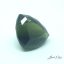 Moldavite cut - fantasy cut - 12.36 ct