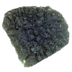 Natural moldavite 15.59 grams