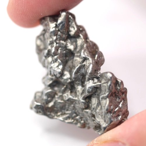 Železný meteorit - Campo del Cielo - 27,76 gramů
