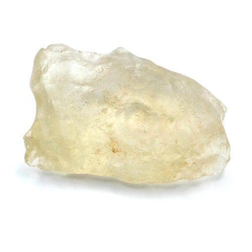 Libyan desert glass - Africa - 5.01 grams