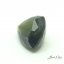 Moldavite cut - fantasy cut - 12.36 ct