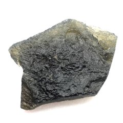 Natural moldavite 12.93 grams