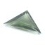 Vltavín broušený - fantazijní - 1,60 ct