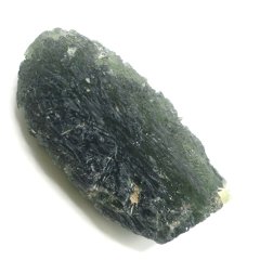 Moldavite 17.23 grams