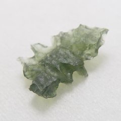 Moldavite - Besednice 2,41 grams