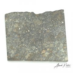 Stone meteorite - NWA 11344 - 7.96 grams