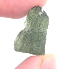 Moldavite 2.29 grams