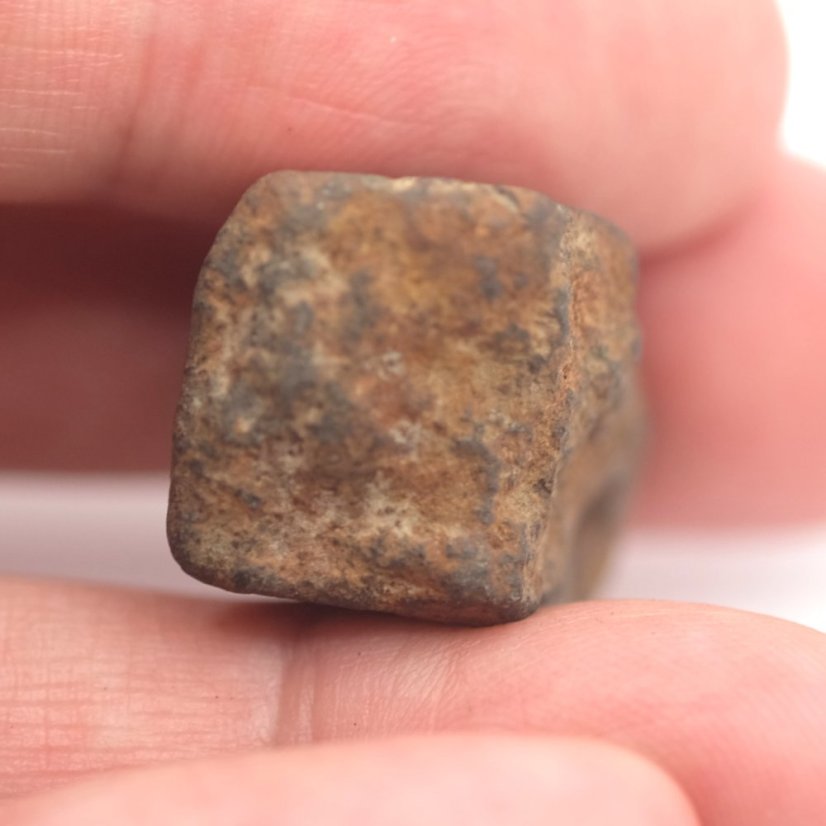 Stone Meteorite - Gao Guenie - 18.27 grams