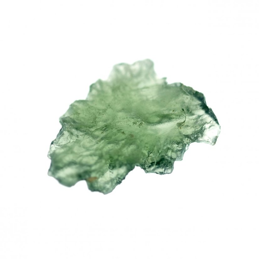 Moldavite - Besednice 2.36 grams