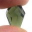 Vltavín broušený - fantazijní - 4,32 ct