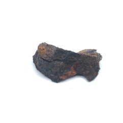 Meteorit - pallasit - NWA 4482 - 0,384 gramů