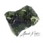 Natural moldavite 6.54 grams