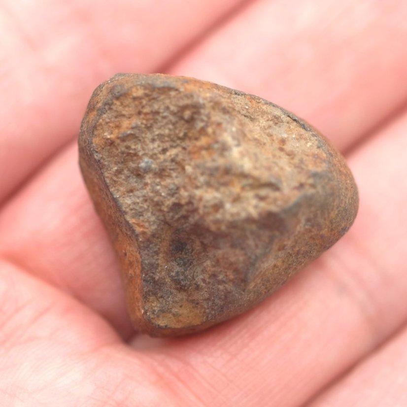 Kamenný meteorit - Gao Guenie - 23,44 gramů