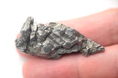 Iron meteorite - Campo del Cielo - 34.94 grams