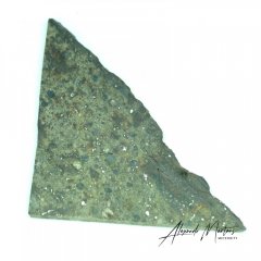 Kamenný meteorit - NWA 6210 - 2,80 gramů