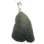 Pendant with Natural Moldavite 6.57 g – A Jewel with a Cosmic Soul