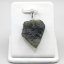 Pendant with Natural Moldavite 3.38 g – A Jewel with a Cosmic Soul-KOPIE