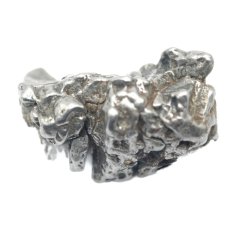 Iron meteorite - Campo del Cielo - 43.46 grams
