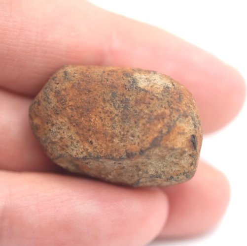 Stone Meteorite - Gao Guenie - 16.62 grams