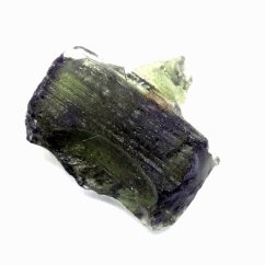 Natural moldavite 1.80 grams