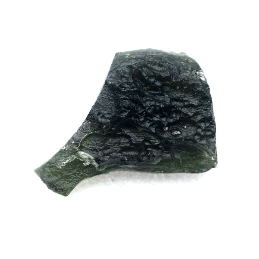 Natural moldavite 4.80 grams