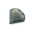 Moldavite cut - fantasy cut - 5.35 ct