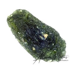 Moldavite 6.16 grams