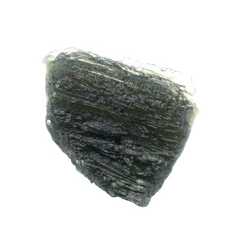Natural moldavite 2.97 grams