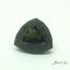Moldavite cut - fantasy cut - 12.36 ct