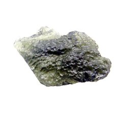 Přírodní vltavín 2,73 gramů
