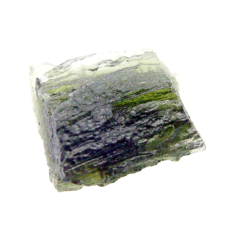 Natural moldavite 2.30 grams
