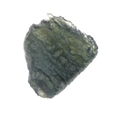 Natural moldavite 3.76 grams