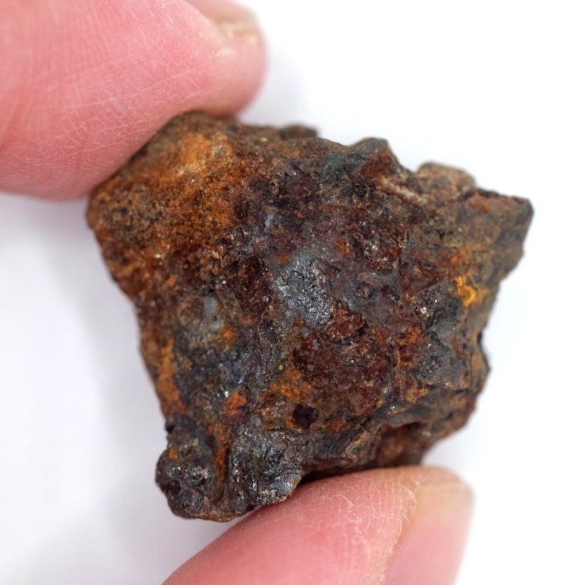 Meteorit - Pallasit - Sericho - 22,52 gramů
