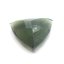 Moldavite cut - fantasy cut - 9.78 ct