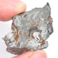 Železný meteorit - Sichote Alin - 27,84 gramů