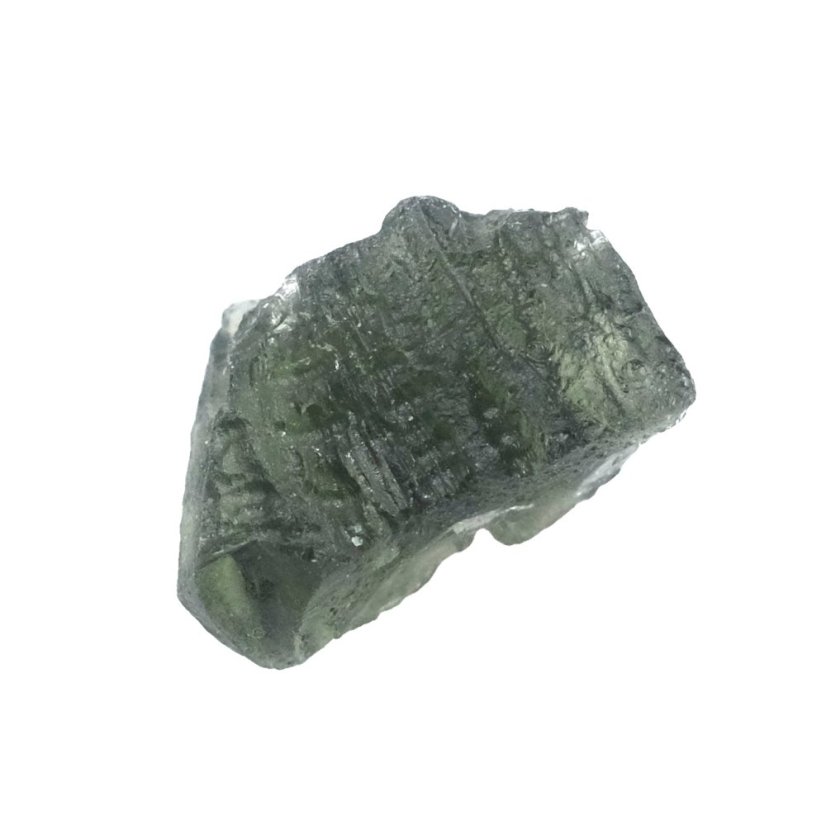 Natural moldavite 1.93 grams