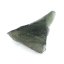 Natural moldavite 2.14 grams