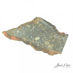 Stone meteorite - NWA 11344 - 3.24 grams