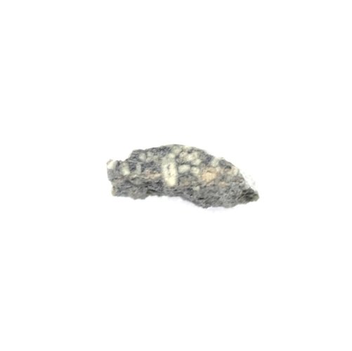 Meteorit NEA 053 - Shergottit (Mars) - Libye - 0,06 gramů