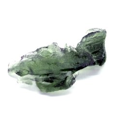 Moldavite 2.47 grams