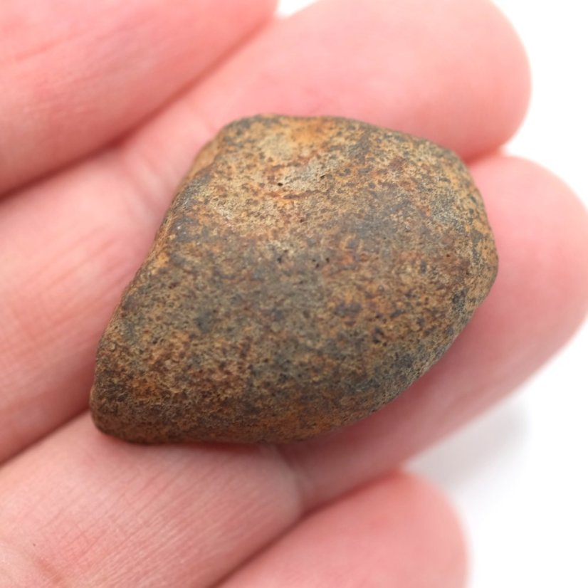 Kamenný meteorit - Gao Guenie - 13,67 gramů