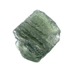 Natural moldavite 2.10 grams
