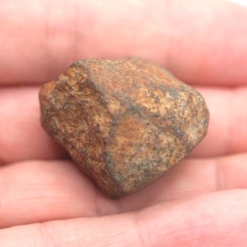 Kamenný meteorit - Gao Guenie - 35,91 gramů