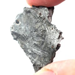 Iron meteorite - Sichote Alin - 10.76 grams