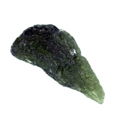 Moldavite 2.97 grams