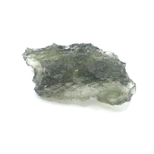 Přírodní vltavín 0,92 gramů