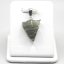 Pendant with Natural Moldavite 1.59 g – A Jewel with a Cosmic Soul